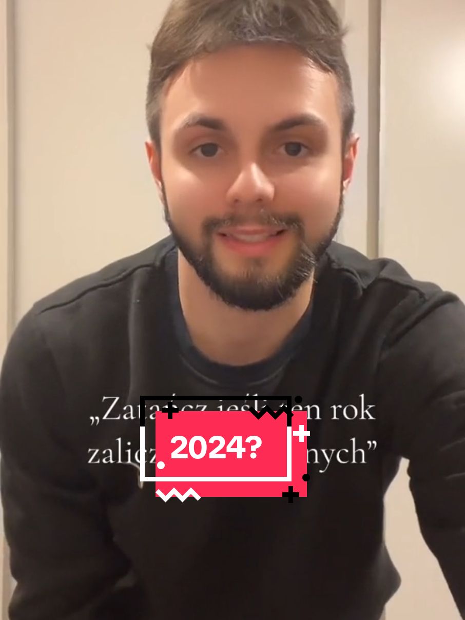 Wszystkiego dobrego dla wszystkich uczniów w 2025! Mniej stresu i sprawdzianów xD #2024 #newyear #teacher #sendmylove 