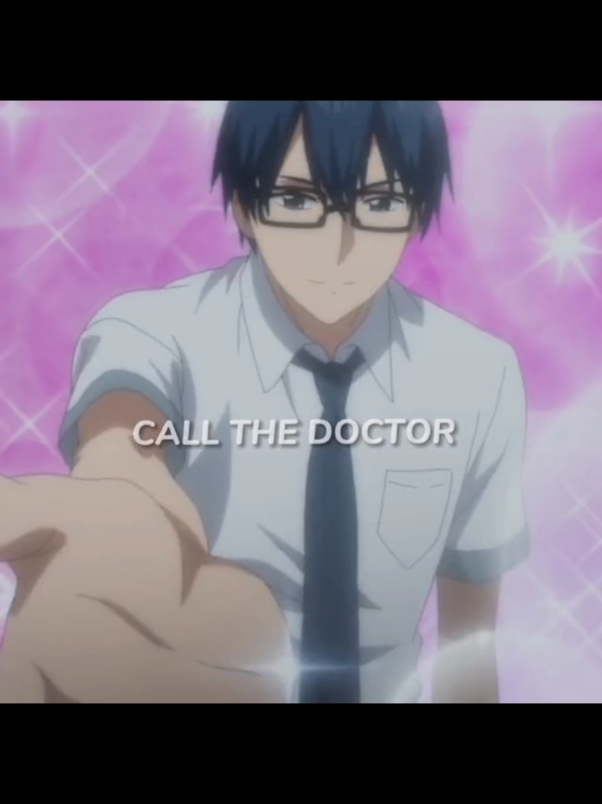 call the doctor! 🩵🔪 #nijiminanazawa #nijimi #nijimin #anazawanijimin #anazawanijimin #kaname #kanameasagiri #asagiri #asagirikaname #callthedoctor #calladoctor #mahoushoujosite #magicalgirlsite #bunnystape #anime #manga #animeedit #сайтволшебниц #сайтволшебницаниме #сайтволшебницэдит 