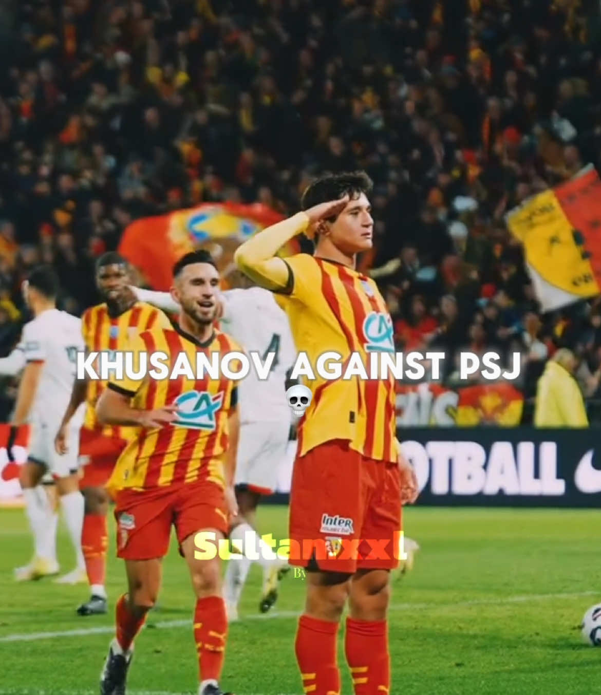 The Beast💀🇺🇿  @RCLens  #sltnxxl #khusanov #defender #france #football #league1 #rclens #uzbekistan #timurempire #timuridempire🇺🇿 #islamyukseliste🕋 #turanbirliği🇹🇷🇦🇿🇺🇿🇰🇿🇰🇬🇹🇲 #ramos #global #рекомендации #хочуврекомендации 