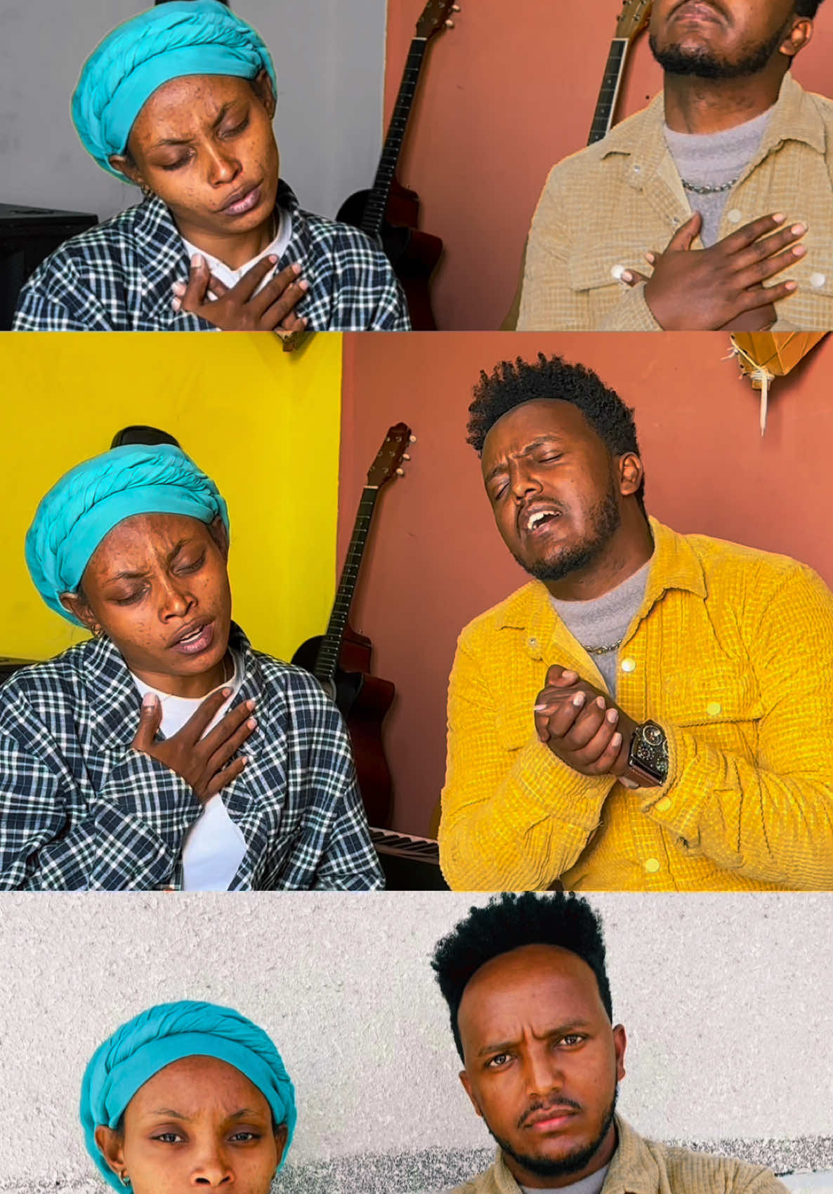 #ethiopian_tik_tok🇪🇹🇪🇹🇪🇹🇪🇹 #protestantmezmur #oromotiktok❤️💚❤️ @Iyu iyu @AMANUEL GADISA (BIRMATAA) @fãyã_✝️..🎸🎸🎶 @Heran @Wakanbon (prophet Bodanaa) @@Wakjira Lamessa 