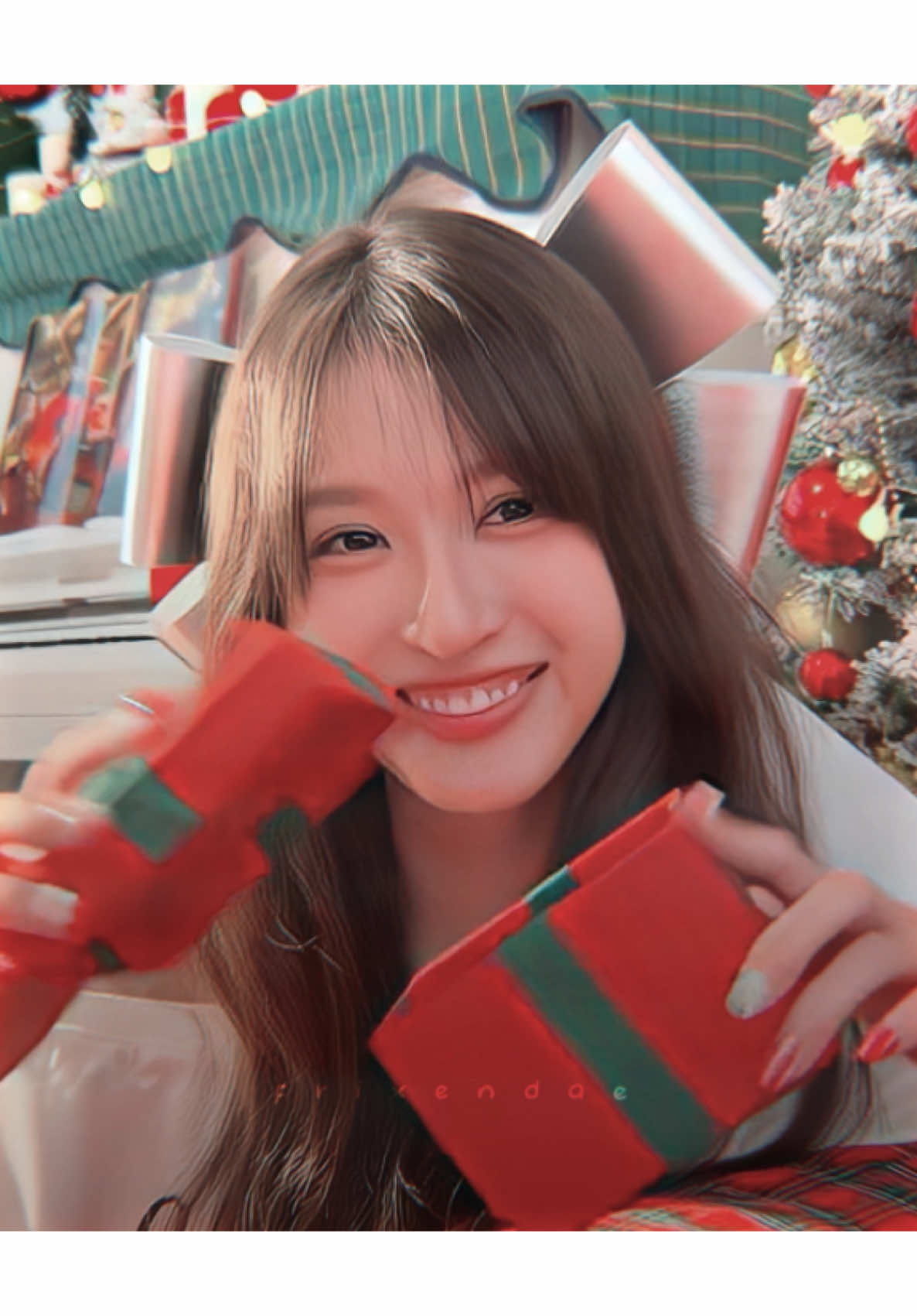 Only thing on my christmas list is her… 🥺🎄 || #viewbenyapa #viewbenyapajeenprasom #viewjune #gmmtv #edit #viral #fyp   @mel 🦭 @kaye @Ivy⋆.˚🦋༘⋆ @mel @rach @Leona @vien ☆ミ @𝐉𝐚𝐧𝐧𝐞 