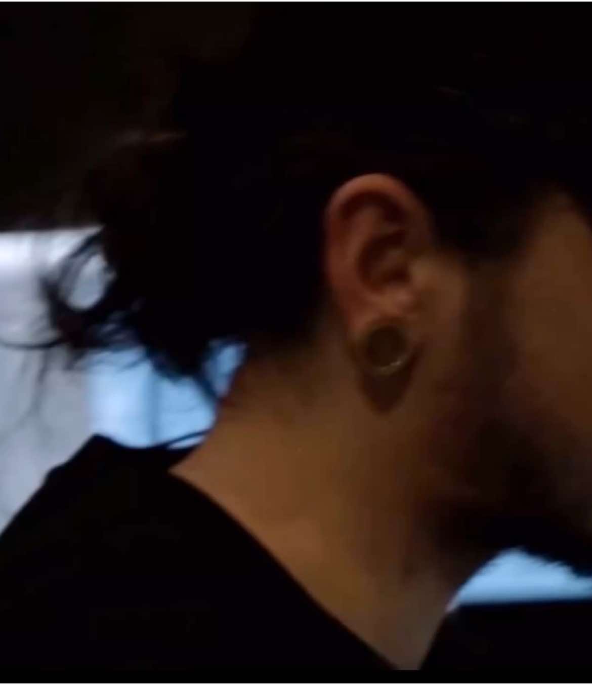 his nose still makes me jealous btw #tomkaulitz #tokiohotel #xyzabc #fyp 