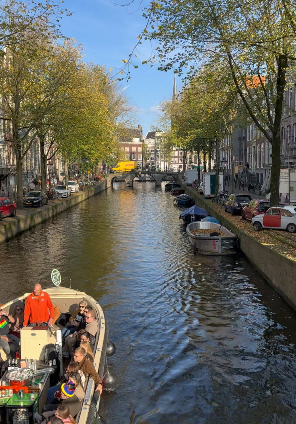 Amsterdam, best place to create unforgettable memories 🫠 #amsterdam #amsterdamguide #visitamsterdam #amsterdamlife #amsterdamtips #amsterdamcity #amsterdamtravel #autumn #amsterdamexpat #amsterdamcanals #tiktokamsterdam #iamsterdam #beautifuldestinations #visiteurope #Lifestyle #netherlands