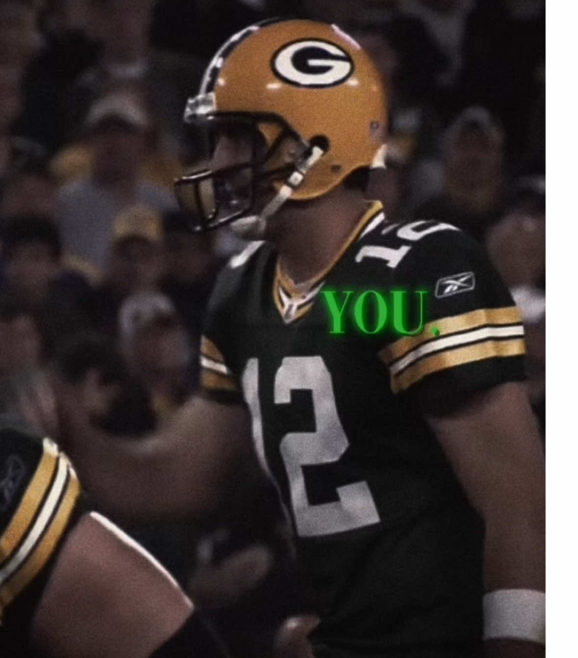 Ill be watching you… #kallan #brettfavre #aaronrodgers #jordanlove #thepolice #trending #nfl #greenbaypackers #edit #fyp 