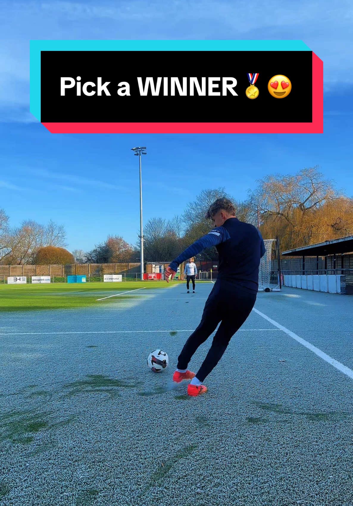 Pick your winner?🏅 #football #Soccer #futbol #footballtiktok #viral 