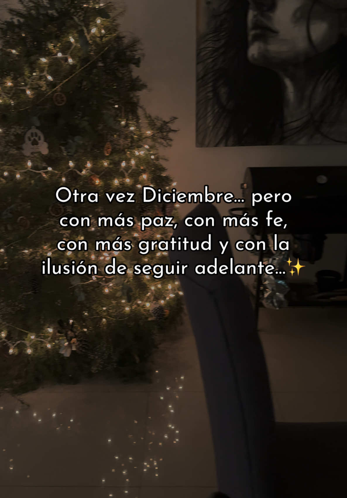 Gracias Dios por absolutamente todo🙏🏻✨ #dios #gratitud #diciembre #navidad #fe #fyp #god