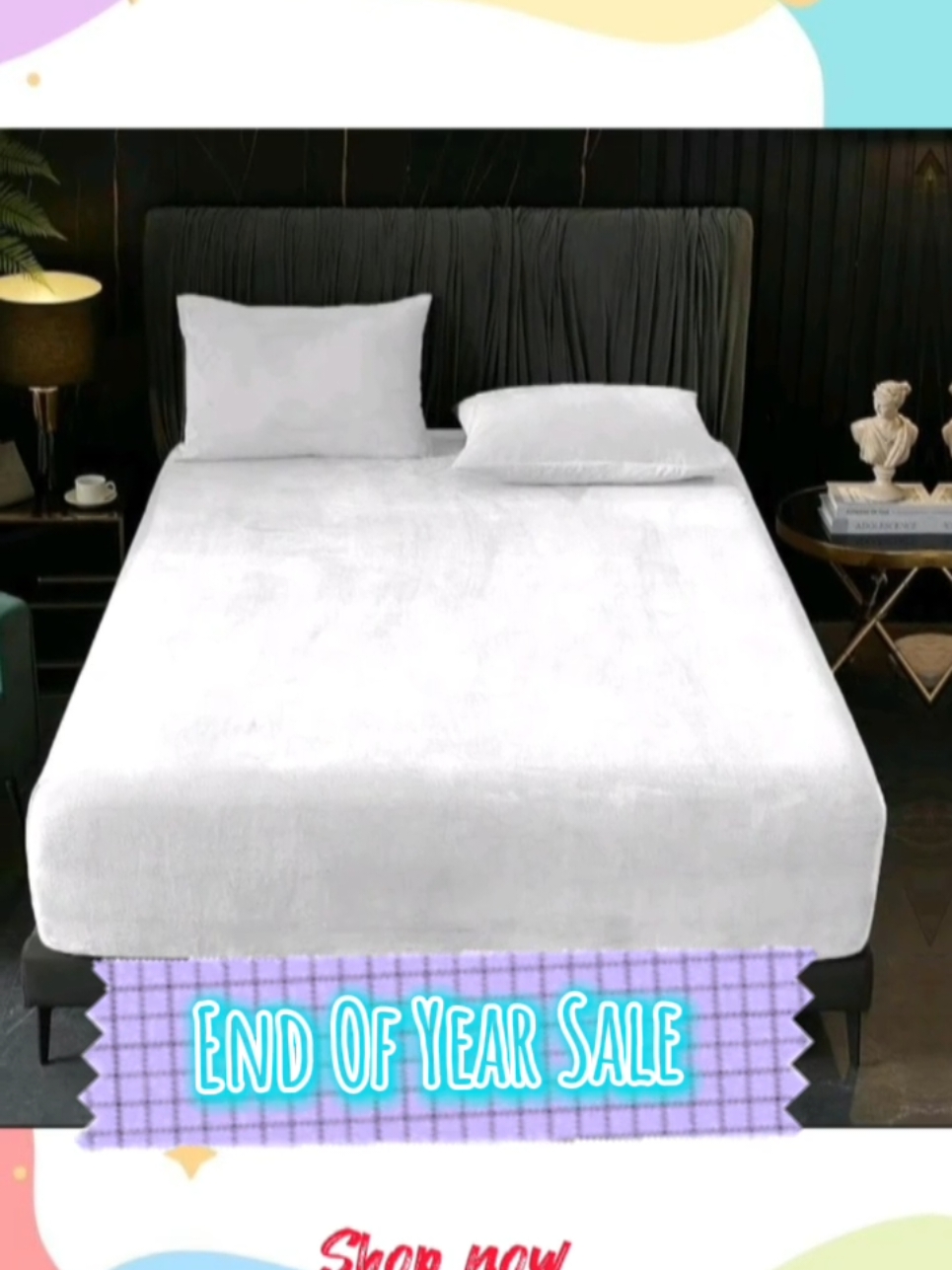 A Million Already Sold. Order Today. Only A Few Left.  #creatorsearchinsights #shopping #endofyearsale #bed #ordernow #fyp 