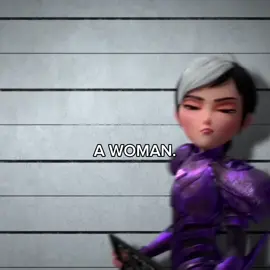 nossa clara🫦 #clairenuñez #caçadoresdetrolls #trollhunters #trollhuntersriseofthetitans #talesofarcadia 