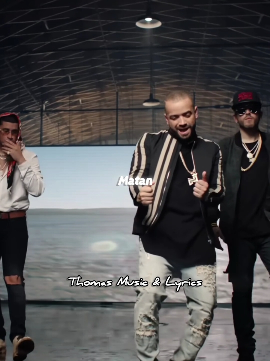 Nacho, Yandel & Bad Bunny - Báilame (Remix) #nacho #yandel #badbunny #bailameremix #poplatino #regueton #tiktokmusic #paratiiiiiiiiiiiiiiiiiiiiiiiiiiiiiii #foryouu #lycris #letrasdecanciones 