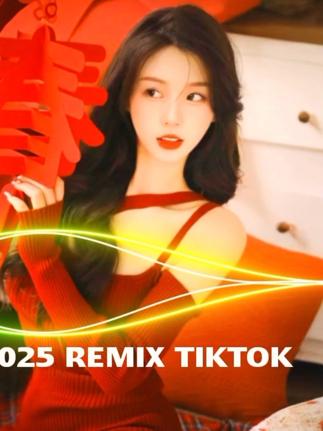 LK Nhạc Tết 2025 Remix - Nhạc Xuân 2025 Remix Hay Nhất Chúc Mừng Năm Mới - Chào Xuân Ất Tỵ 2025