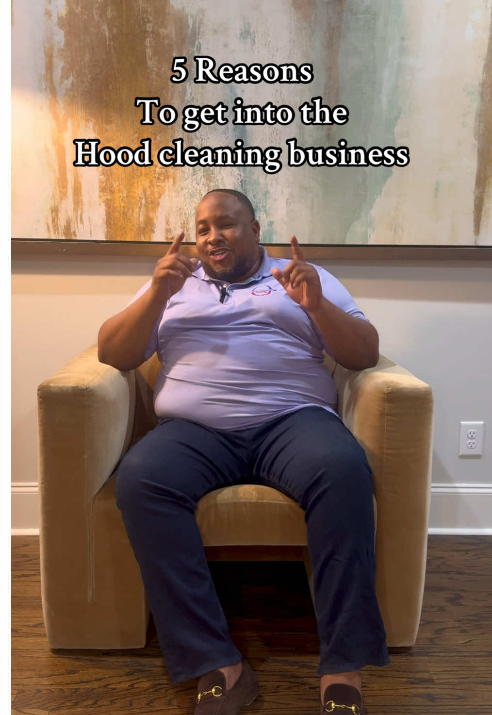 Thinking about starting a profitable business in 2025? Here are 5 reasons to get into the hood cleaning industry: 1️⃣ High Demand: Every commercial kitchen needs regular hood cleaning to stay compliant and safe. 2️⃣ Low Startup Costs: Get started with minimal equipment and training. 3️⃣ Recurring Revenue: Build lasting client relationships with regular service contracts. 4️⃣ Scalable: Grow your business with more clients or additional services like grease trap cleaning. 5️⃣ Make an Impact: Help businesses stay safe while creating a steady income for yourself. Join us this January for our in-depth course that walks you through everything you need to know to succeed in the hood cleaning business. 💪 Don’t miss your chance to kickstart your journey! 🔗 Link in bio to sign up. #Entrepreneurship #HoodCleaningBusiness #SmallBusinessOwners #PassiveIncome #BusinessOpportunities