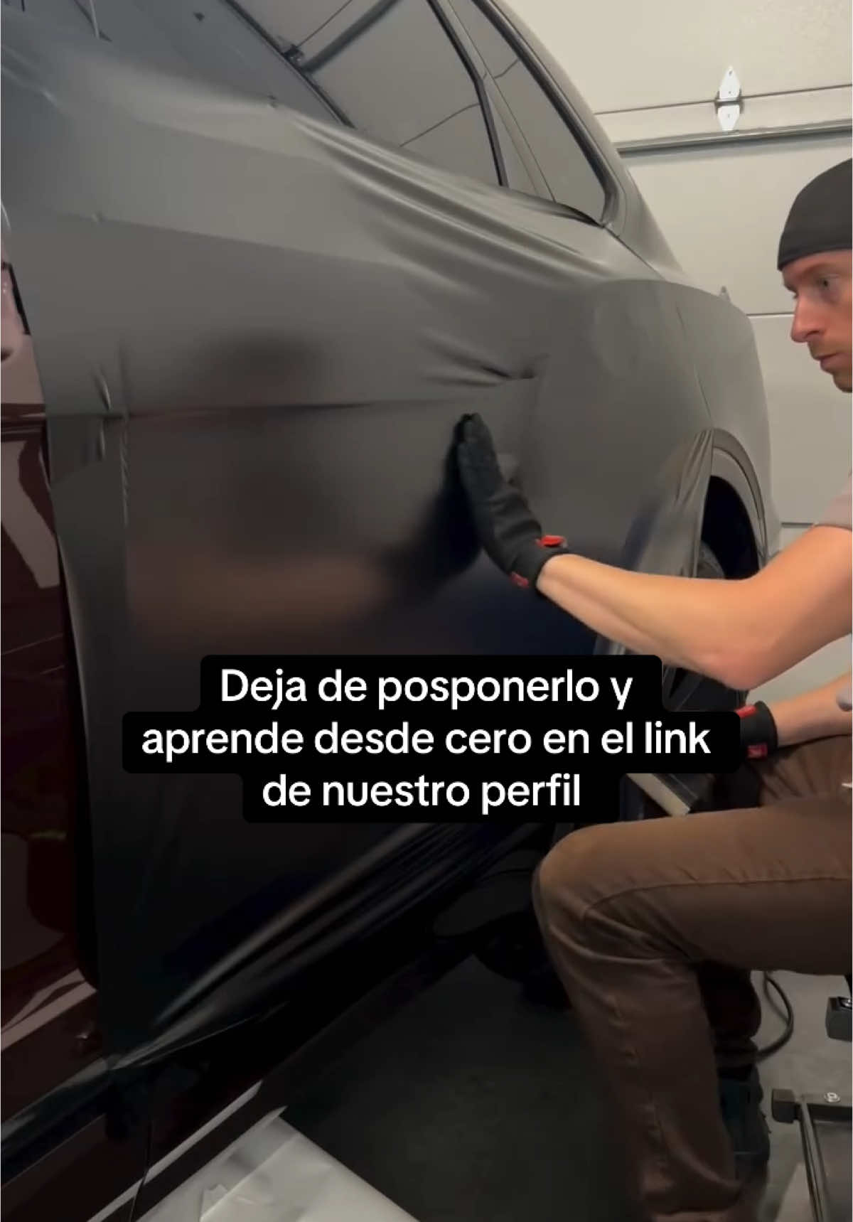 Es ahora o cuando?? #rotulacionvehicular #viniladodecoches #ploteo #wrappingcars #wrappedcars #fullwrapping 