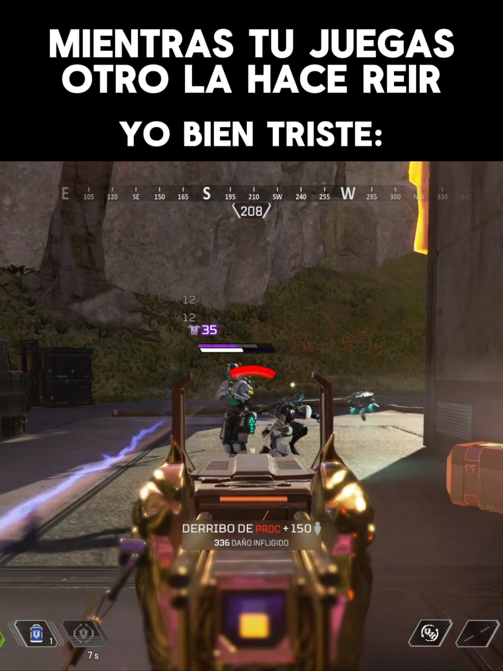 🗿 #apexlegends #apexlegendsclips #apexclips #ecuador #tryhard 