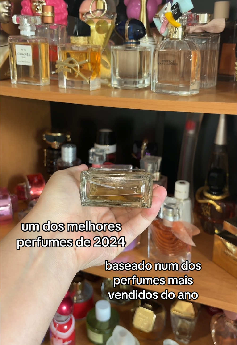 tem ele no site oficial da @Primacial. Cupom: JOTA5 válido em todos os perfumes.  #perfumes #goviral #fyb #primacial |publi 