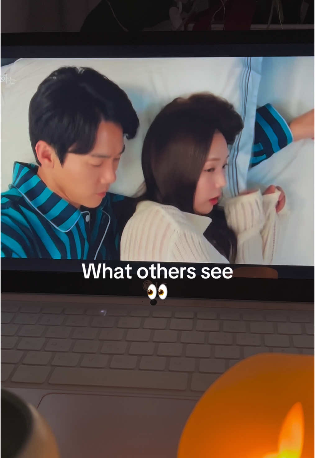 How to unsee? 👀🫣 #whenthephonerings #whenthephoneringskdrama #koreandrama #kdrama #kdramaedit