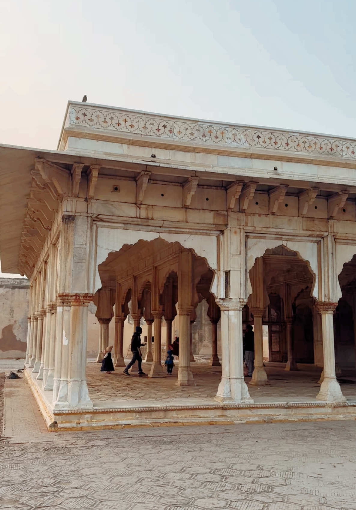 Architecture of great Mughals #inspectorcustoms #inspectormalik 