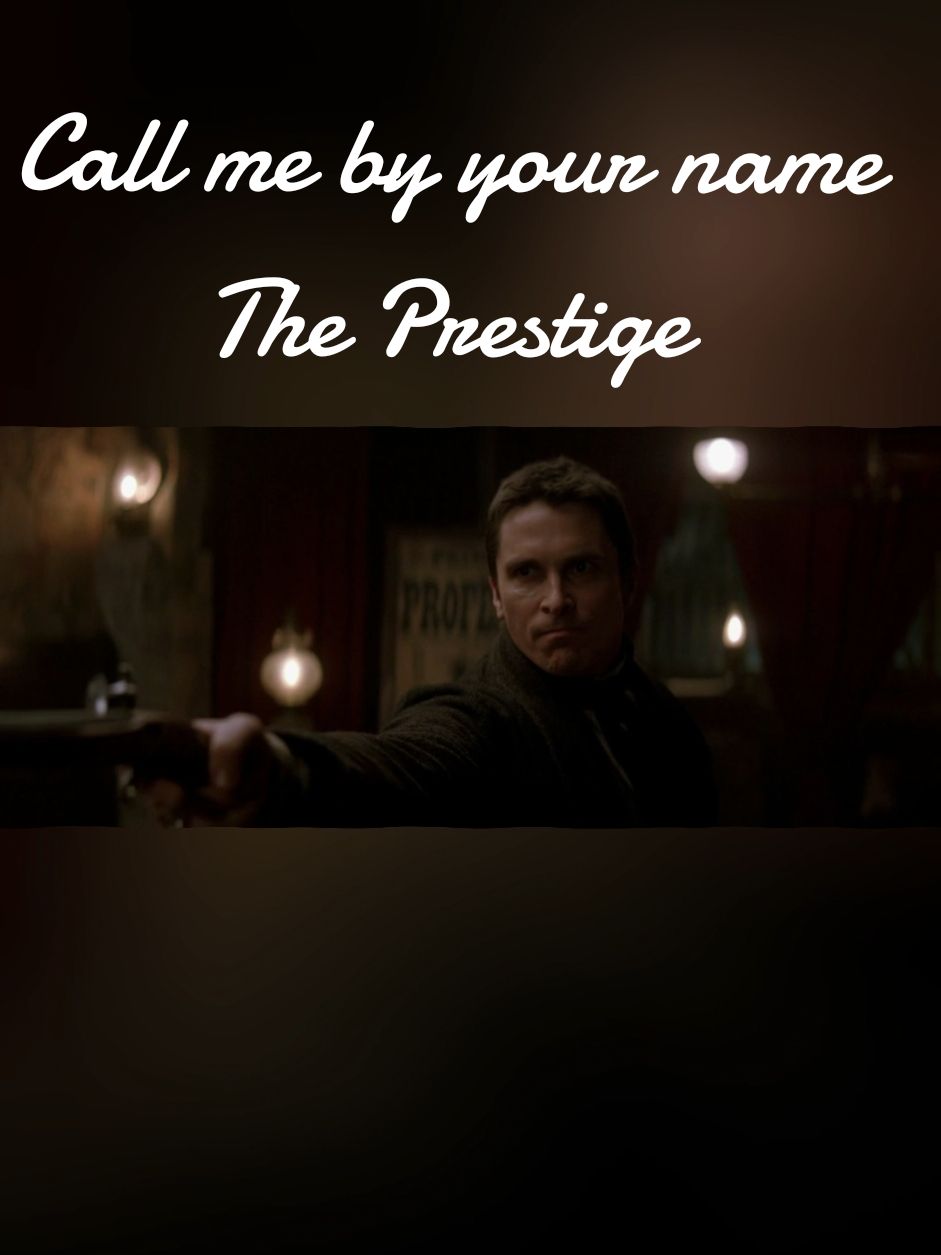 #theprestige #montero #callmebyyourname #lilnasx 