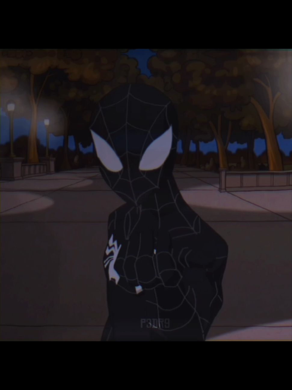 melhor desenho do homem aranha, merecia uma continuação #spiderman #thespetacularspiderman #homemaranha #cartoon #cartoon #venom #edit 