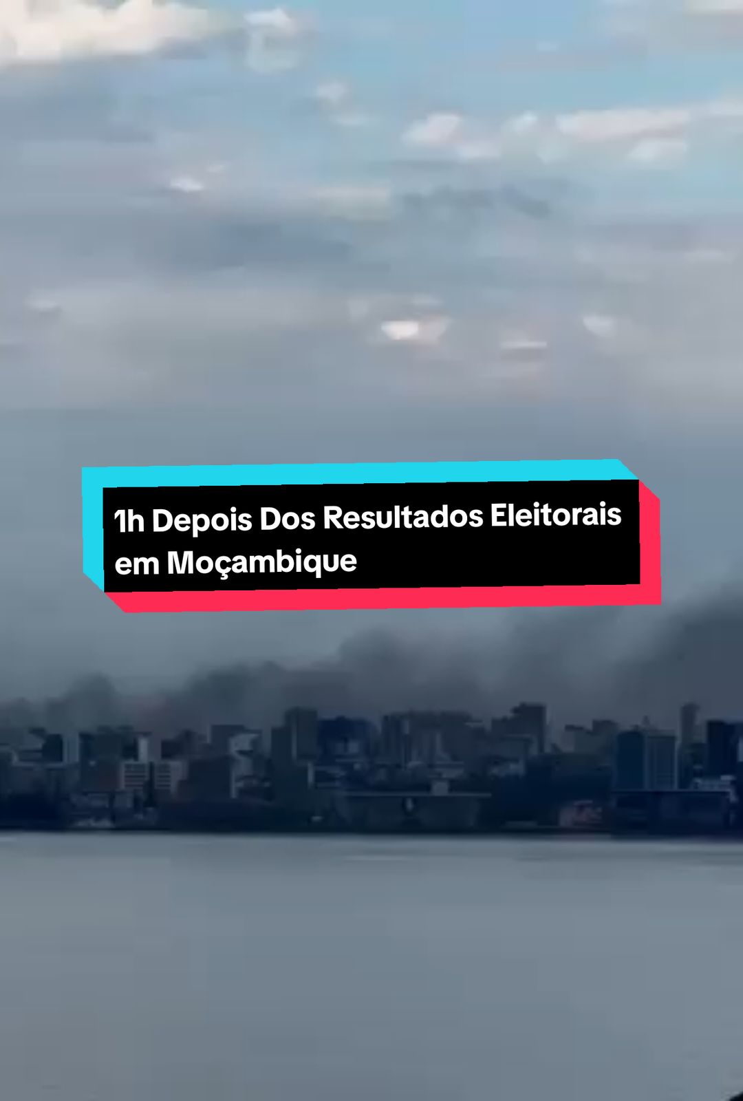 1h Depois dos resultados dados pela Presidente do CC Lúcia Ribeiro #venanciomondlane #podemos #noticias #politica #mocambiquetiktok🇲🇿 #fyp #manifestation #eleicoes2024  @Podemos @VENÂNCIO MONDLANE OFICIAL 