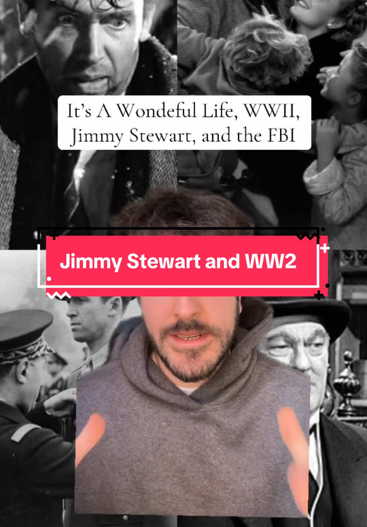 Christmas episode of @Good Will Podcasting is now live, ft. myself, @Stone | Medical Movie Man , @MovieShark , and guest @Laura Gommans (film-yapper). We tackled our favorite Christmas films including Gremlins, The Night Before, Klaus, and it’s a wondeful life (my choice). With that film, Jimmy Stewart and Frank Capra were able to craft one of the most personal and moving movies ever made, and it will forever sit in my personal top 10. #movies #film #christmasmovies #itsawonderfullife #filmtok 