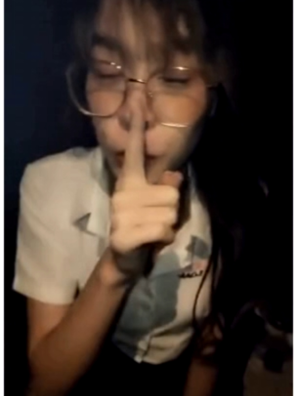 น้องชายชวนพี่สาวเล่นซ่อนแอบ#พี่น้อง #ที่สุดแห่งปีtiktok #ฟีดดดシ #ข่าวtiktok #อย่าเสียงดัง🤫🤫🤫 