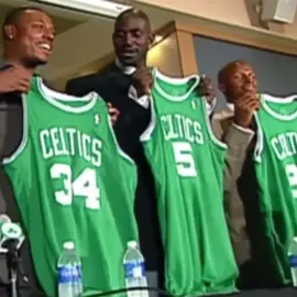 #paulpierce #kevingarnett #rayallen #fyp #migos 