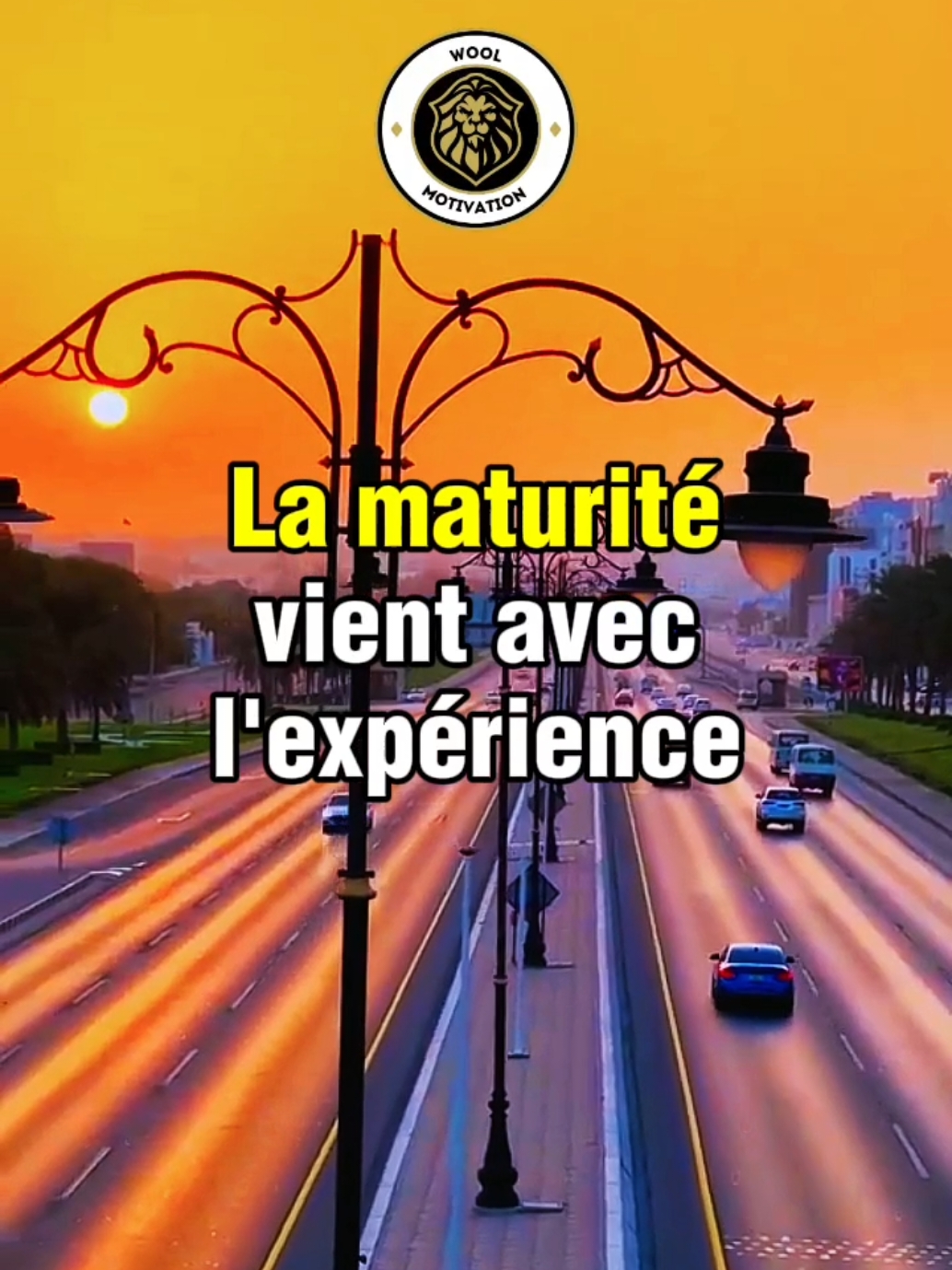 La maturité vient avec l'expérience pas avec l'âge.. #motivation #france #france🇫🇷 #woolmotivation #conseil #citation #leçon #dicton #consiel #conseiltiktok #motivationconseils #motivationencouragement #motivationdelavie #motivationfrançaise #motivationmentalité #motivationréussite #mindsemotivation #disciplinemotivation #confianceensoi #developpementpersonnel 