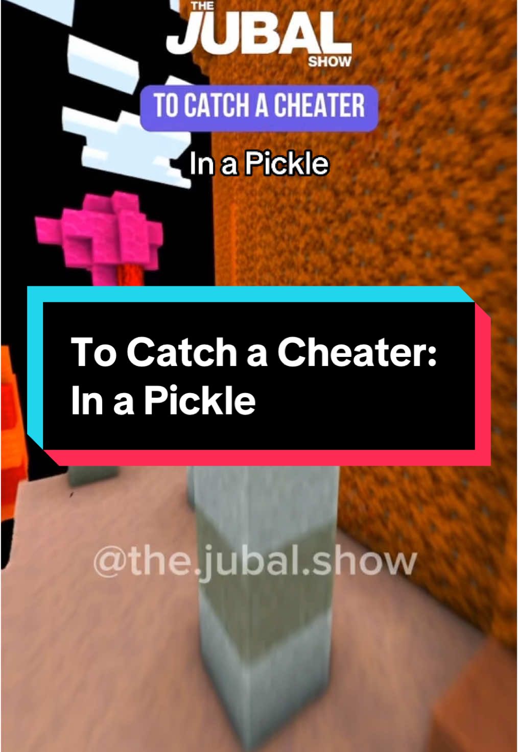 Think your partner is being unfaithful? Don’t wait, find out now. Submit your To Catch a Cheater at thejubalshow.com #tocatchacheater #thejubalshow #cheater #cheating #cheatingboyfriend #jubalshow #jubal #cheatinggirlfriend #cheatingwife #cheatinghusbands #scandal #caughtoncamera #caughtcheating #toxicrelationship #cheatersgettingcaught #jubalfresh #ninaontheair #ninahajian #bradnolan #victoriaramirez #producerbrad 