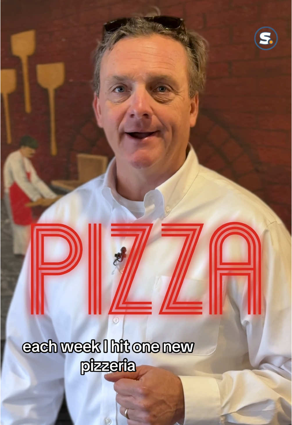 Who’s got the crispiest crust, the tastiest tomato sauce, delivers a ton of toppings? Reporter Charlie Miller’s 2024 Central NY pizza tour highlights local favorites and hidden gems. Tap the link in our bio to see the full story. 🍕  🎥: N. Scott Trimble, Christa Lemczak, Charlie Miller #syracuseny #upstateny #foodtiktok #newyork #pizza 