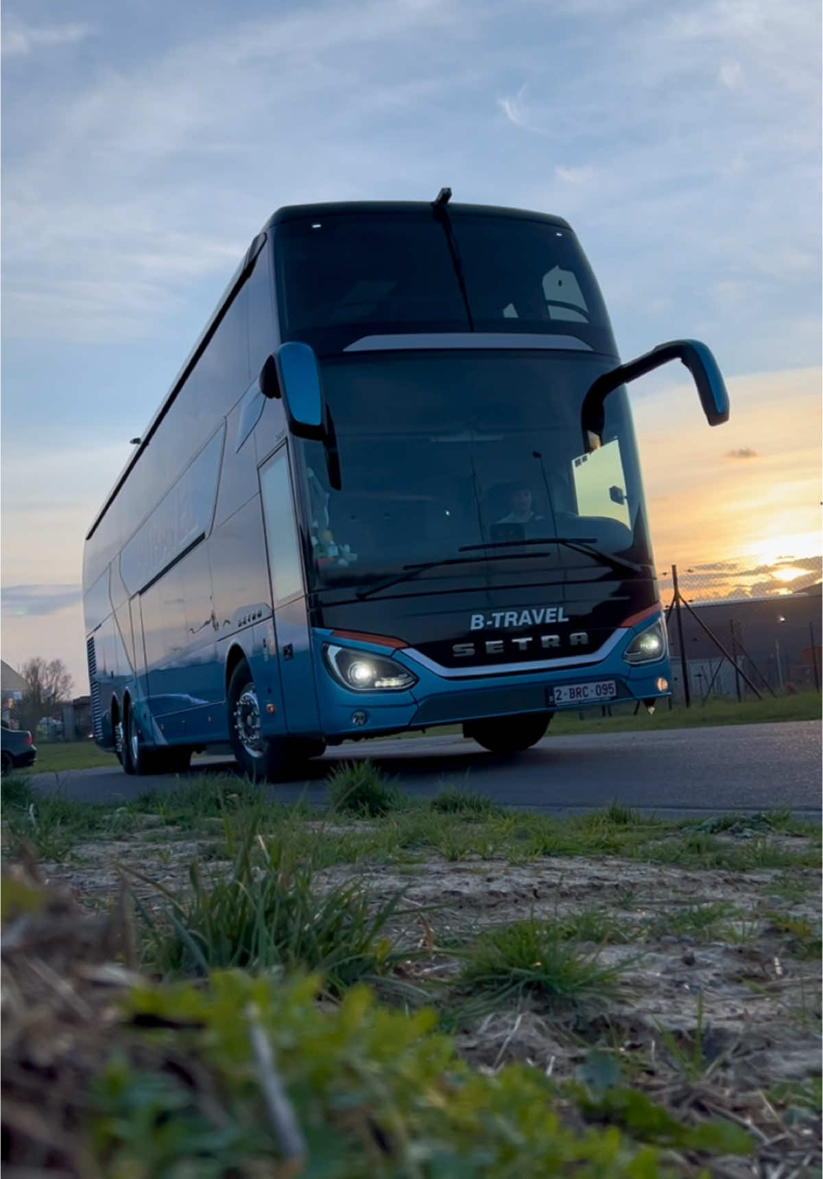 SETRA 531 🚌 #daimlerbuses #daimler #daimlertruck #mercedes #mercedesbenz #setra #bus #busdriver #travel #vip #busworld #autocar #vipclass #voyage #christmas #autobus #belgium #belgique #setrabus 