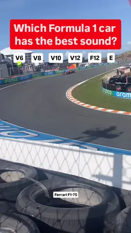 Solid v10/10 obviously  #f1 #formula1 #racing  (h/t u/dailycarsam)