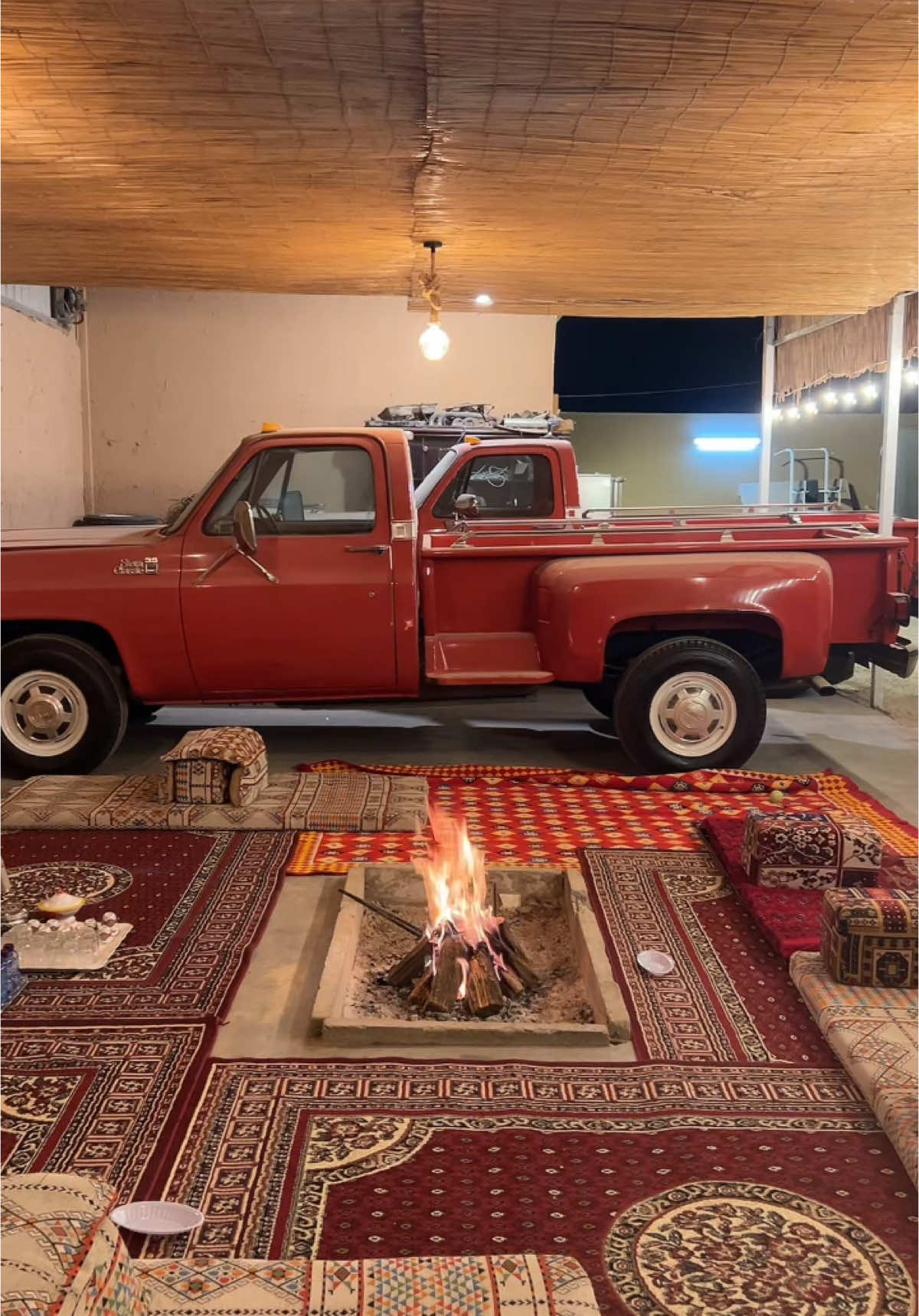 #CapCut #hilux #car #old #gmc #جمس454 #جمس 