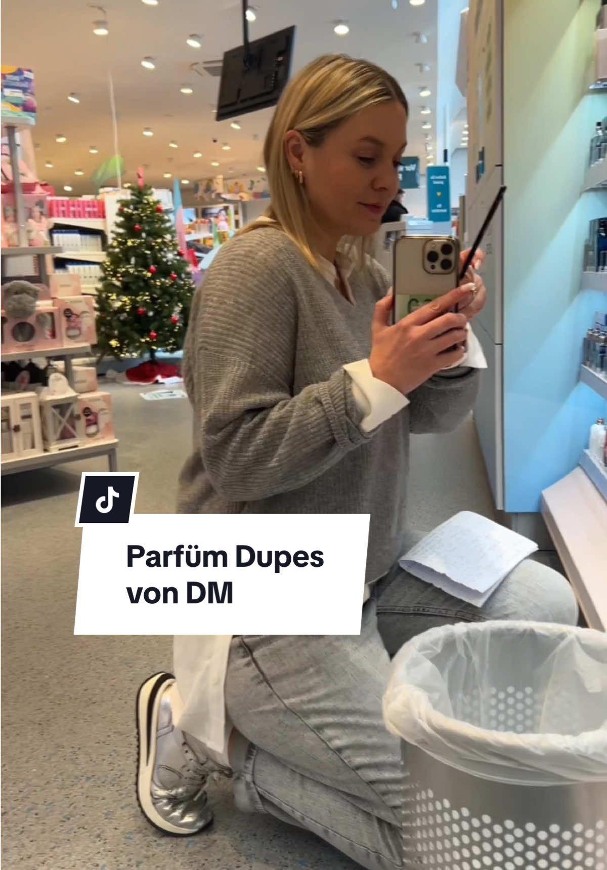 #dm #parfum #parfumviral #perfume #deutschland #dupes #femme #parfumfemme 