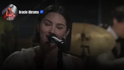 I Love You I'm Sorry-Gracie Abrams #music #lyric #lyricsvideo #musicvideo #gracieabrams #iloveyouimsorry 
