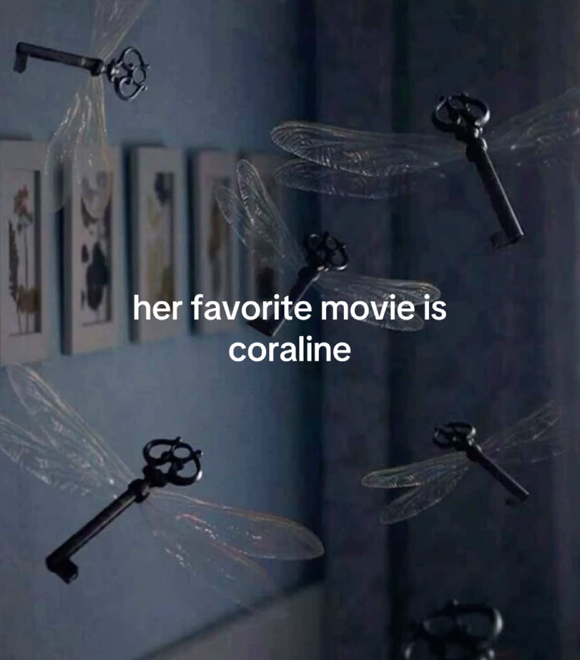 one of my all time favorite movies hands down #coraline #coralineedit #coralinejones #fyppppppppppppppppppppppp @stargirl🌟 