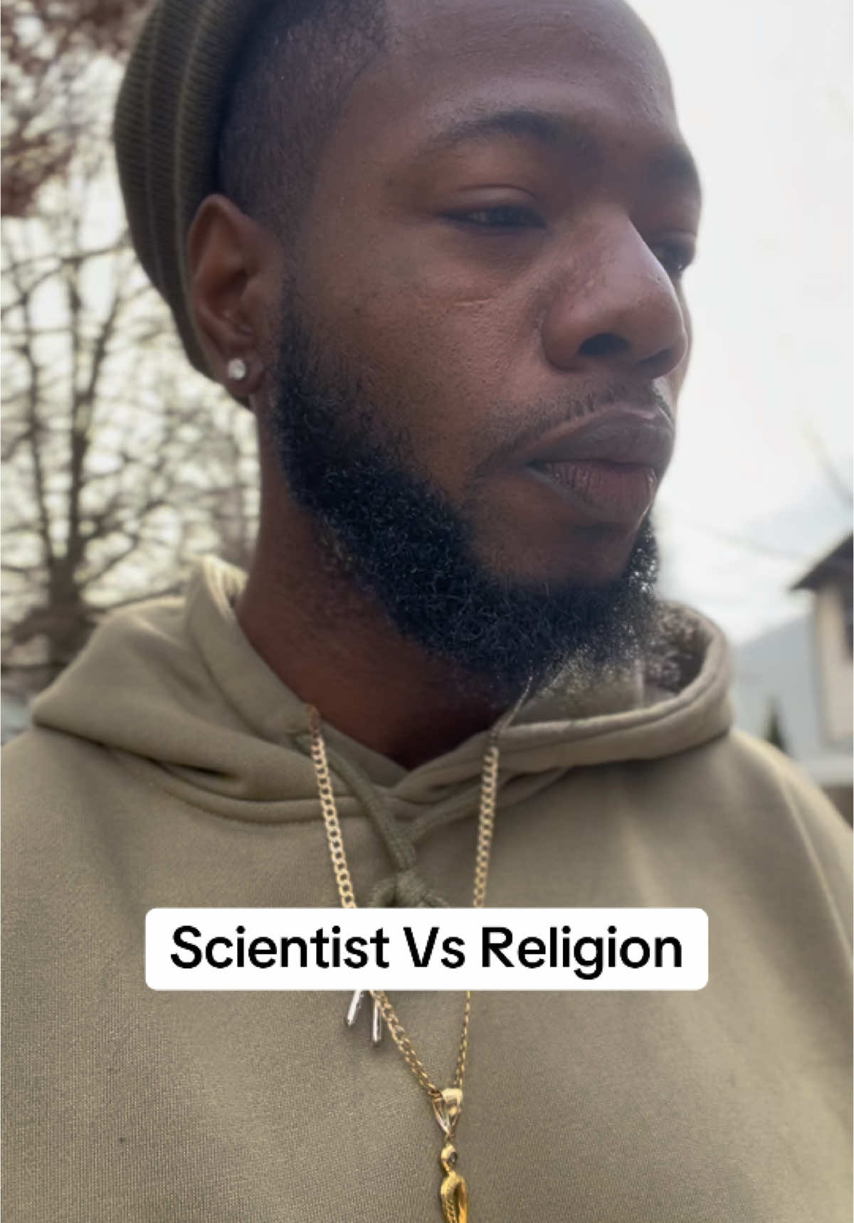 Science Vs Religion #spirituality #spiritualtiktok #exchristian #athiest #religion 