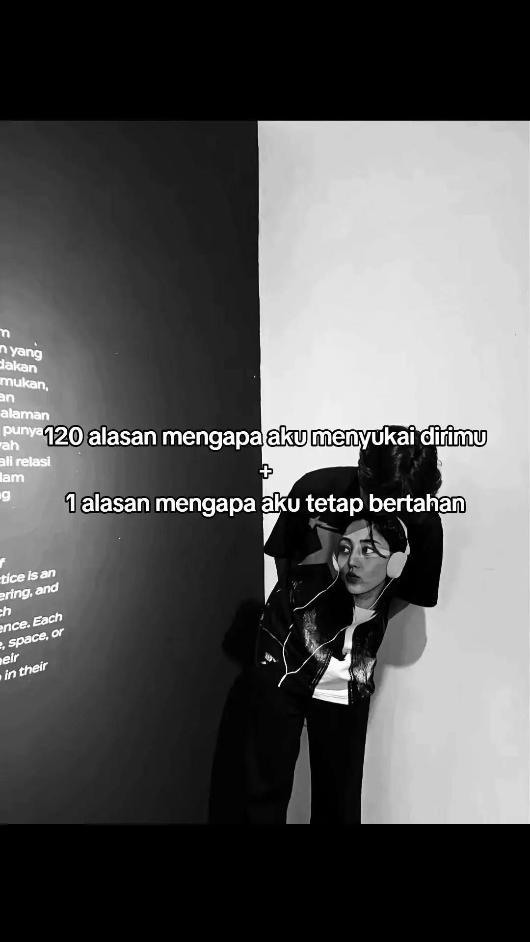 1. senyumannya mempesona 2. Kecerdasan nya yg luar biasa 3. Kelembutan suaranya 4. Cara pandang terhadap dunia 5. Dedikasi nya terhadap pekerjaan 6. rasa humornya yang khas 7. Matanya yang sangat indah 8. Kepeduliannya terhadap keluarga 9. Kepeduliannya terhadap sesama 10. Cara memandang masa depan 11. Dukungan yang selalu diberikanny 12. Keteguhan hatinya 13. Kecintaan terhadap musik 14. Kesederhanaannya dalam hidup  15. Kemampuannya memanfaatkan 16. Kebijakasanaannya dalam mengambil  17. Ketenangan ny di saat-saat sulit 18. Keterbukaanya pada pendapat orang lain 19. Keberaniannya menghadapi tantangan 20. Rasa ingin tahu tinggi 21. Kebaikan hatinya 22. Ketulusan hatinya 23. Ketulusan dalam berteman 24. Keindahan hatinya 25. Kemampuan mendengarkan 26. Cara dia merawat diri 27. Kecintaannya pada keluarga 28. Kedisiplinannya 29. Semangatnya dalam belajar 30. Soft spoken 31. Keinginannya untuk terus berkembang 32. Kreativitasnya 33. Cara dia menyelesaikan masalah yang dihadapi 34. Cara dia menenangkan orang lain 35. Keniawannya salam berkomunikasi 36. Empatinya terhadap orang lain 37. Rasa syukurnya 38. Kerendahan hatinya 39. Ketegasan dalam prinsip 40. Keuletannya 41. Cara dia menghormati orang lain 42. Kemampuan menghibur 43. Sikap positifnya 44. Rasa tanggung jawabnya 45. Rasa malu yang dimilikinya 46. Keinginannya untuk membantu orang lain 47. Kesetiaannya 48. Rasa senangnya akan hal hal sederhana 49. Keterbukaanya terhadap perubahan 50. Kejujurannya  51. Semangat petualangan 52. Cara dia menghargai waktraaa cintanya pd alam 53. Kecerdasannya dalam membuat strategi 54. Kepekaannya terhadap perasaan orang lain 55. Cara dia menghormati perbedaan 56. Kevintaannya pada kebebasan 57. Ketulusannya dalam mencintai 58. Keindahan senyumnya 59. Keberanian menantang dirinya sendiri 60. Kepeduliannya terhadap binatang 61. Kepribadiannya yang menarik 62. Ketekunannya dalam mencapai tujuan 63. Sikap optimis ya 64. Kemampuannha melihat sisi baik dr sesuatu 65. keuletannya dalam mencapai tujuan 120 alasan 67. kekuatan mentalny 68. kesabaran dlm mendidk 69. rasa humornya yang menyenanencintainya 70. cara dia memahami orang lain 71. kesabarannya dalam menghdpi kesulitan 72. kecintaannya pada musik 73. sikapny rendh hti 74. rasa senangnya dalam brbgi 75. kedisiplinannya dalam menjg diri 76. kepeduliannya terhadap Keshtn 77. kepribadiannya yang mudah di terima 78. kepiawaiannya terhadap ide ide baru 79. ketenangan hatinya 80. kepiawaiannya dalam menulis 81. cara dia memotivasi diri 82. kecintaannya pada sastra 83. kemampuannya mengatasi rintgn 84. cara dia merayakan pencpain kecil 85. Sikapnya yang selalu semngt 86. keterampilannya dalam memasak 87. cara dia memperlakukan teman