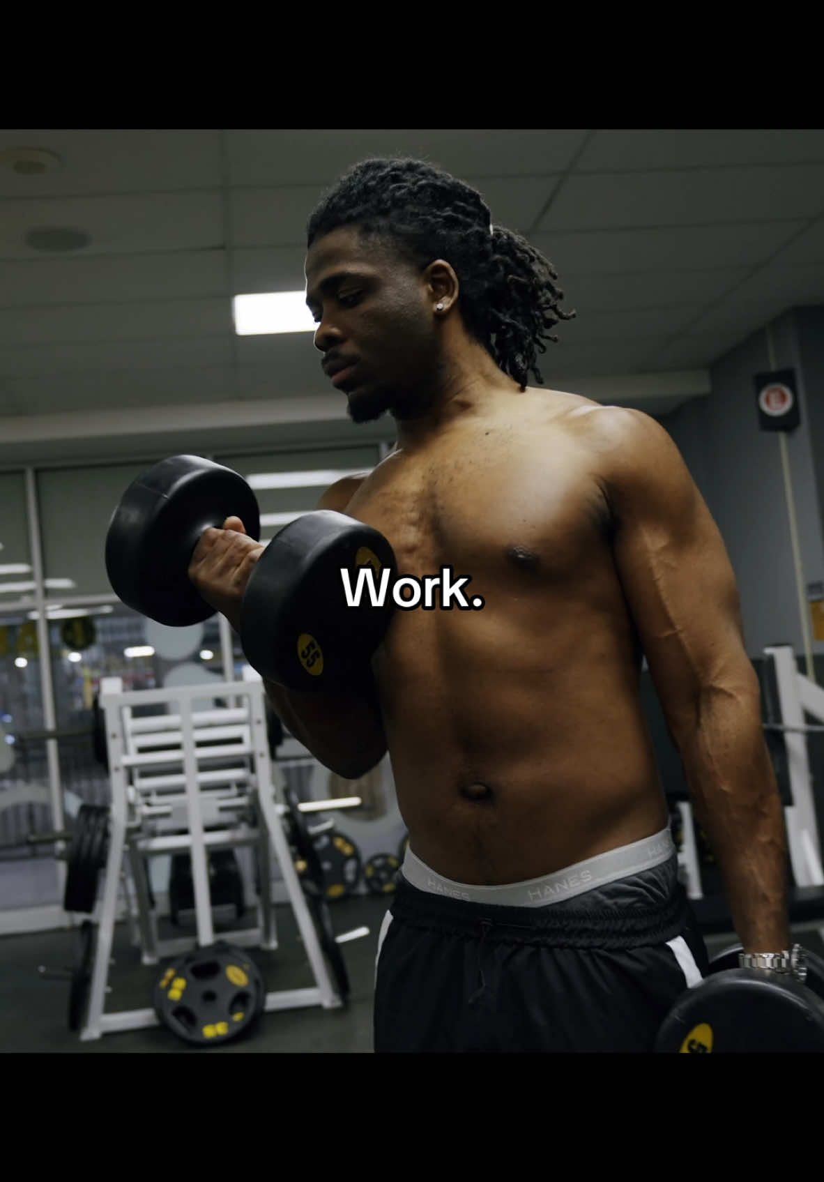 Grace go work for who work for himself. Dont need any negativity in the comments #dreadheadmajik #99mentality 