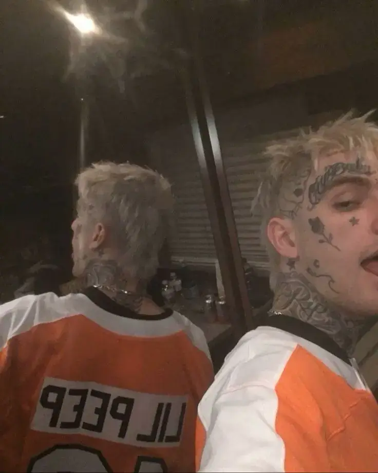 #lilpeep 