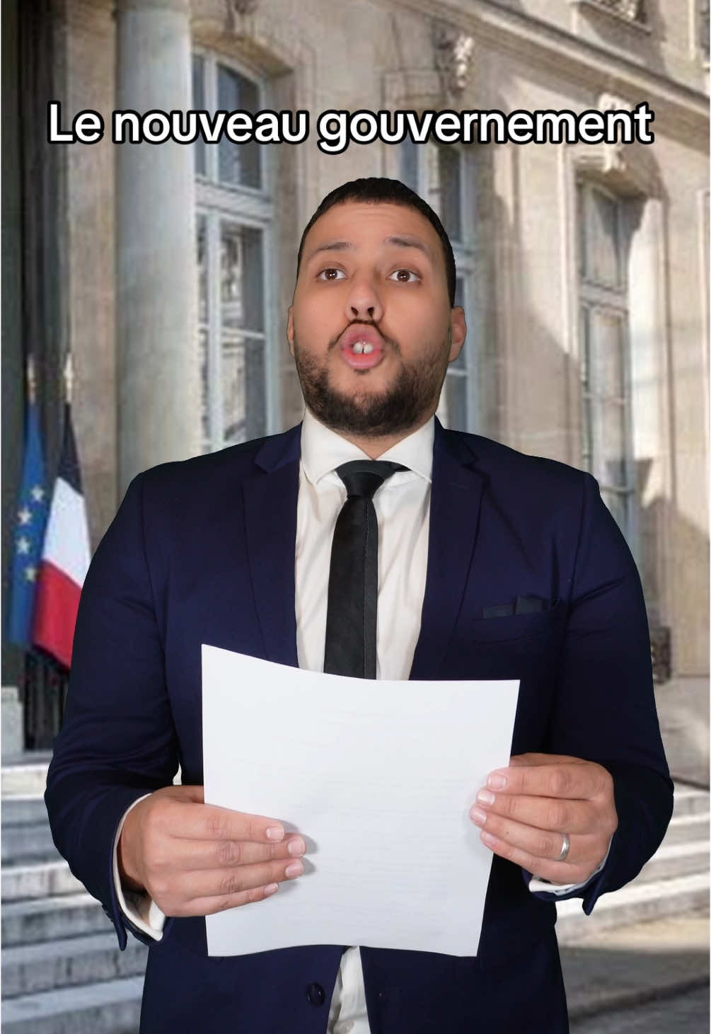 Qui est votre ministre préféré dans cette équipe 😂#humour #sketch 