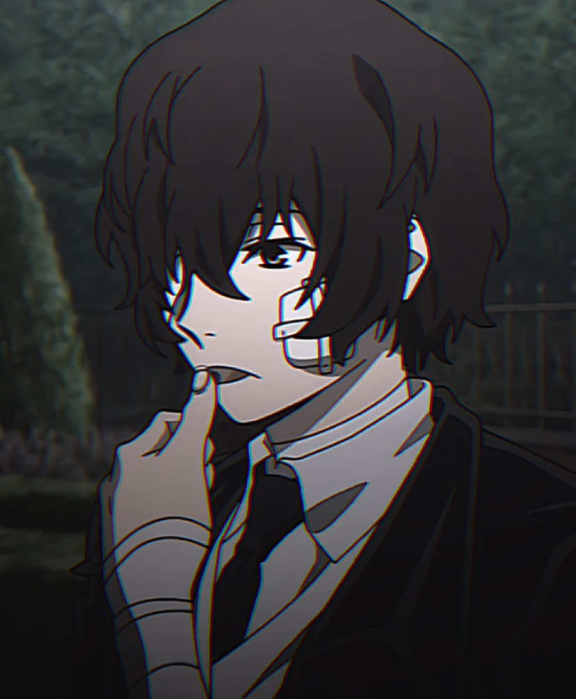 #foryoupage #fyp #anime #bad #dazai 