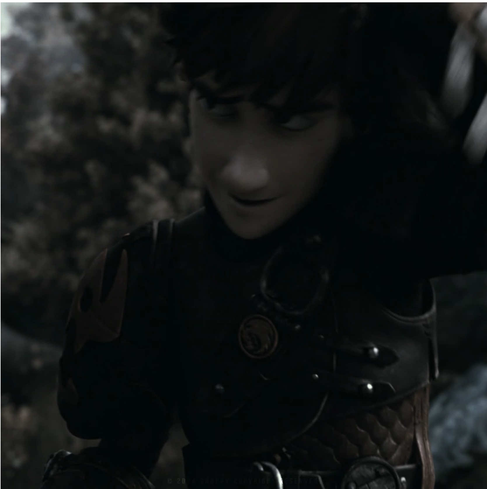 Hiccup got too much aura after taming toothless // ib:@𝘣𝘱𝘷𝘴𝘱 // #httyd #howtotrainyourdragon #edit #hiccup #dreamworks #aestheticedits #fyp #hiccupedit