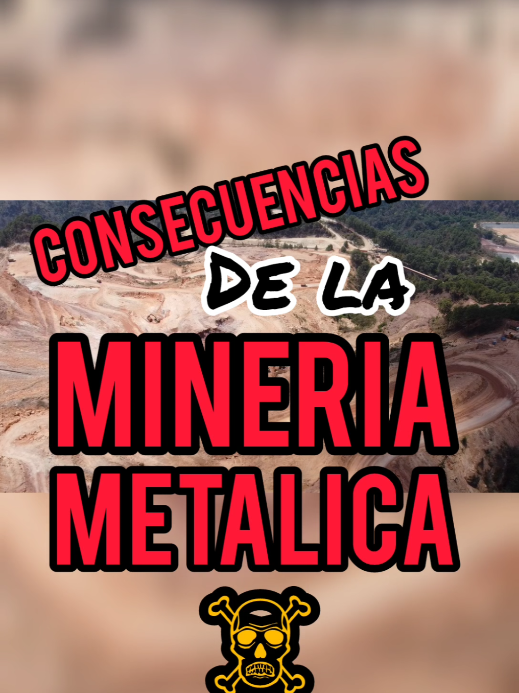 Minería de Oro en El Salvador #mineria #oro #elsalvador 