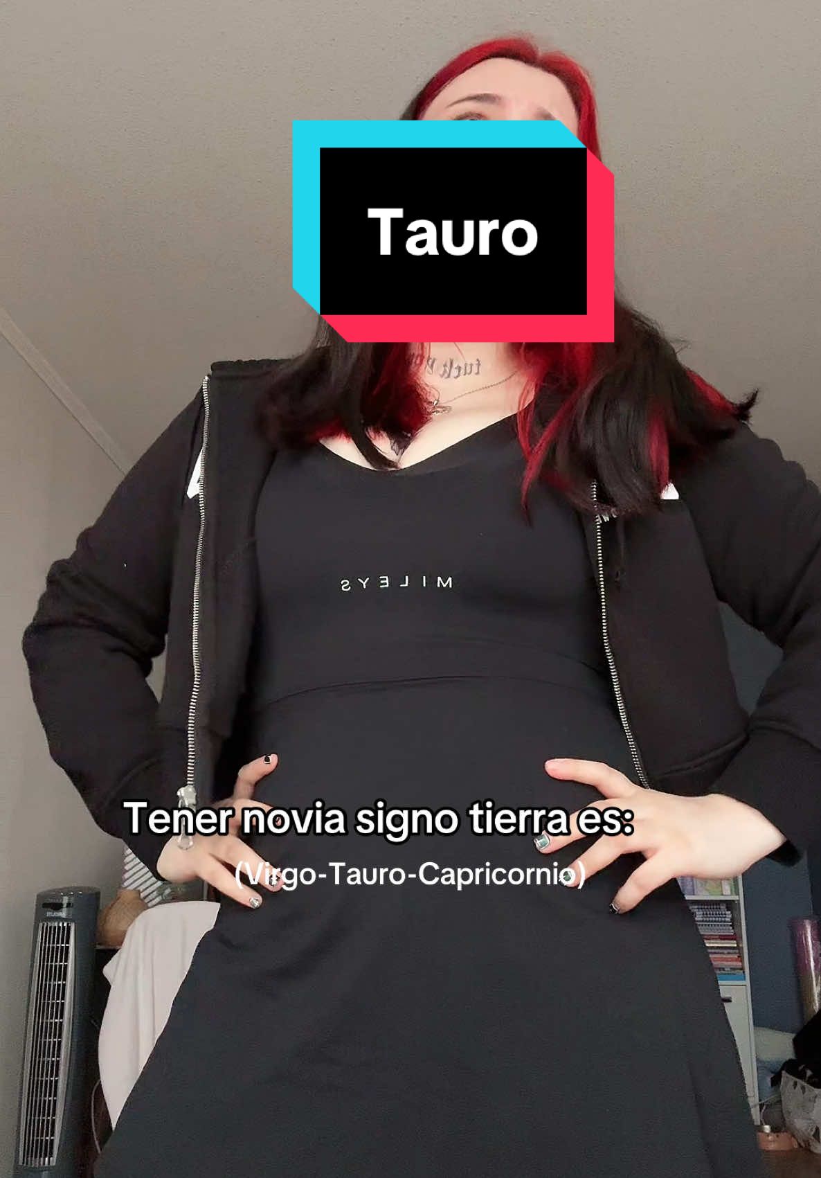 Sígueme en ig o mala suerte 🤨 #coni_flaviana #witchtok #tarot #tauro #capricorn #virgo #taurus #witchesoftiktok #energy 