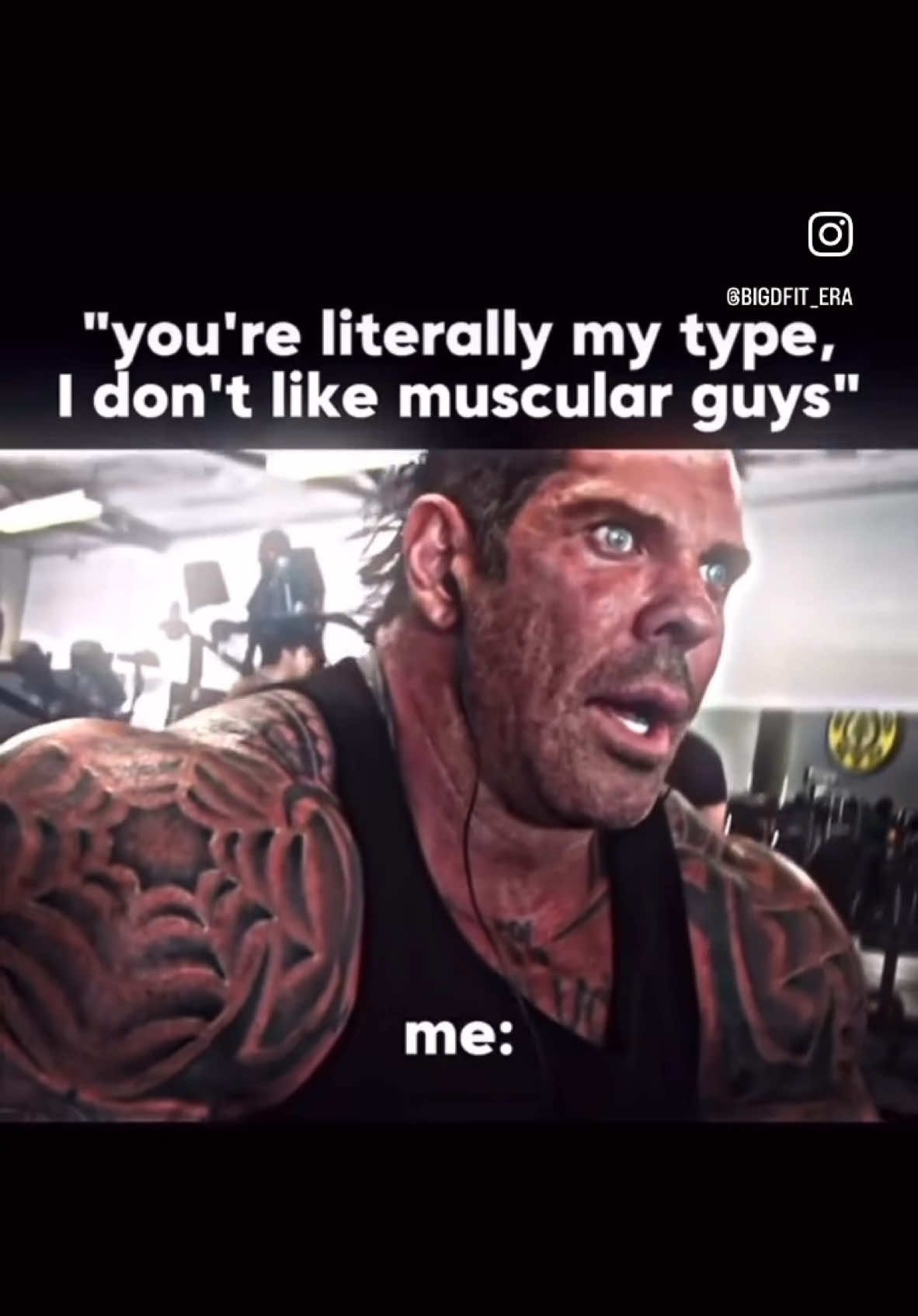 Real pain #richpiana #richpianamotivation #gymmeme #gymmemes #gymfails #GymTok #samsulek #trentwins #bodybuilding #armworkout #tren #test #gymtips #workoutmotivation #bodybuilder #bulking #arnold 