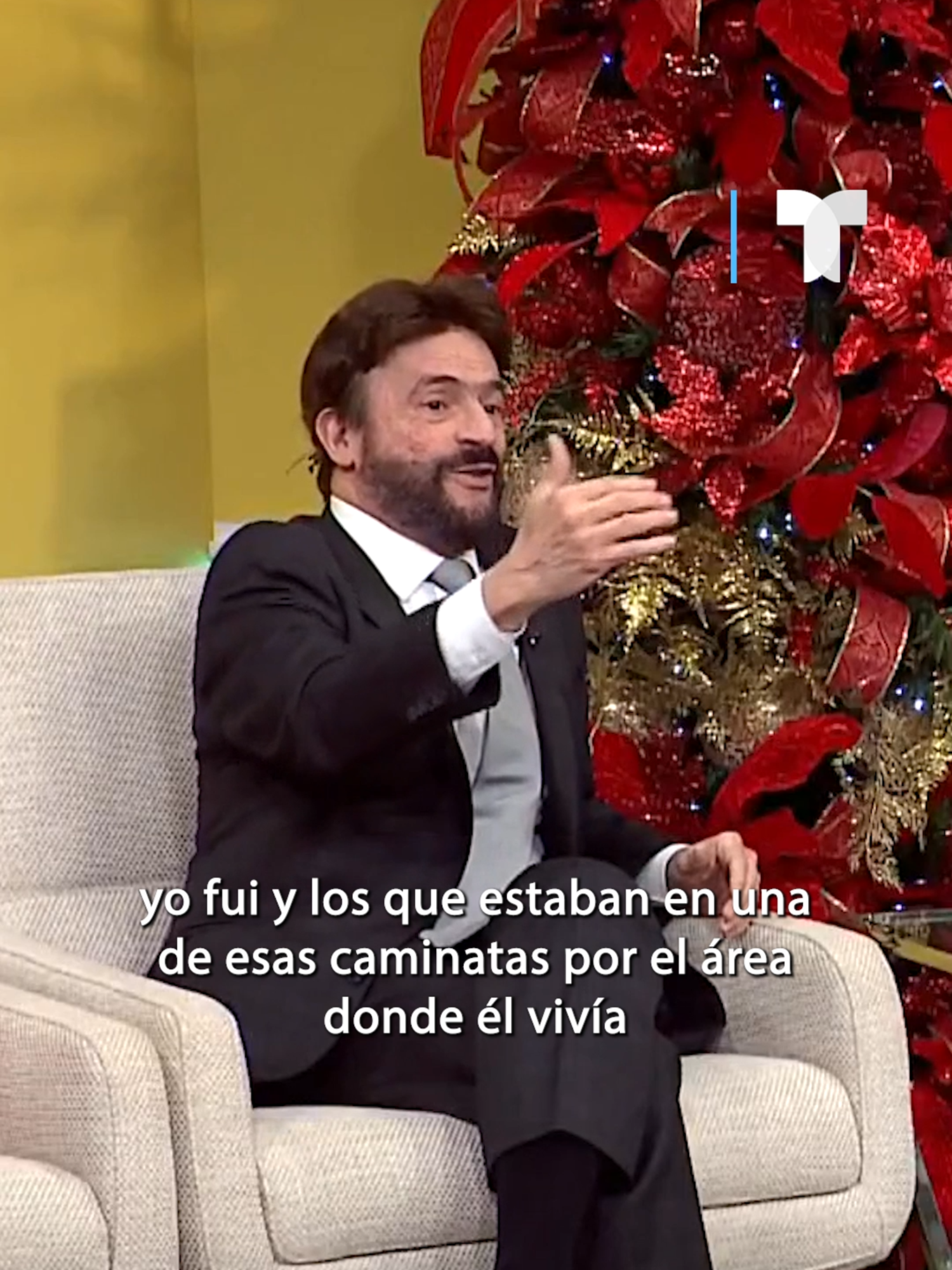 El licenciado Carlos Díaz Olivo revela por qué Daddy Yankee quiso que lo representara y habla sobre un encuentro que tuvieron jugando baloncesto.