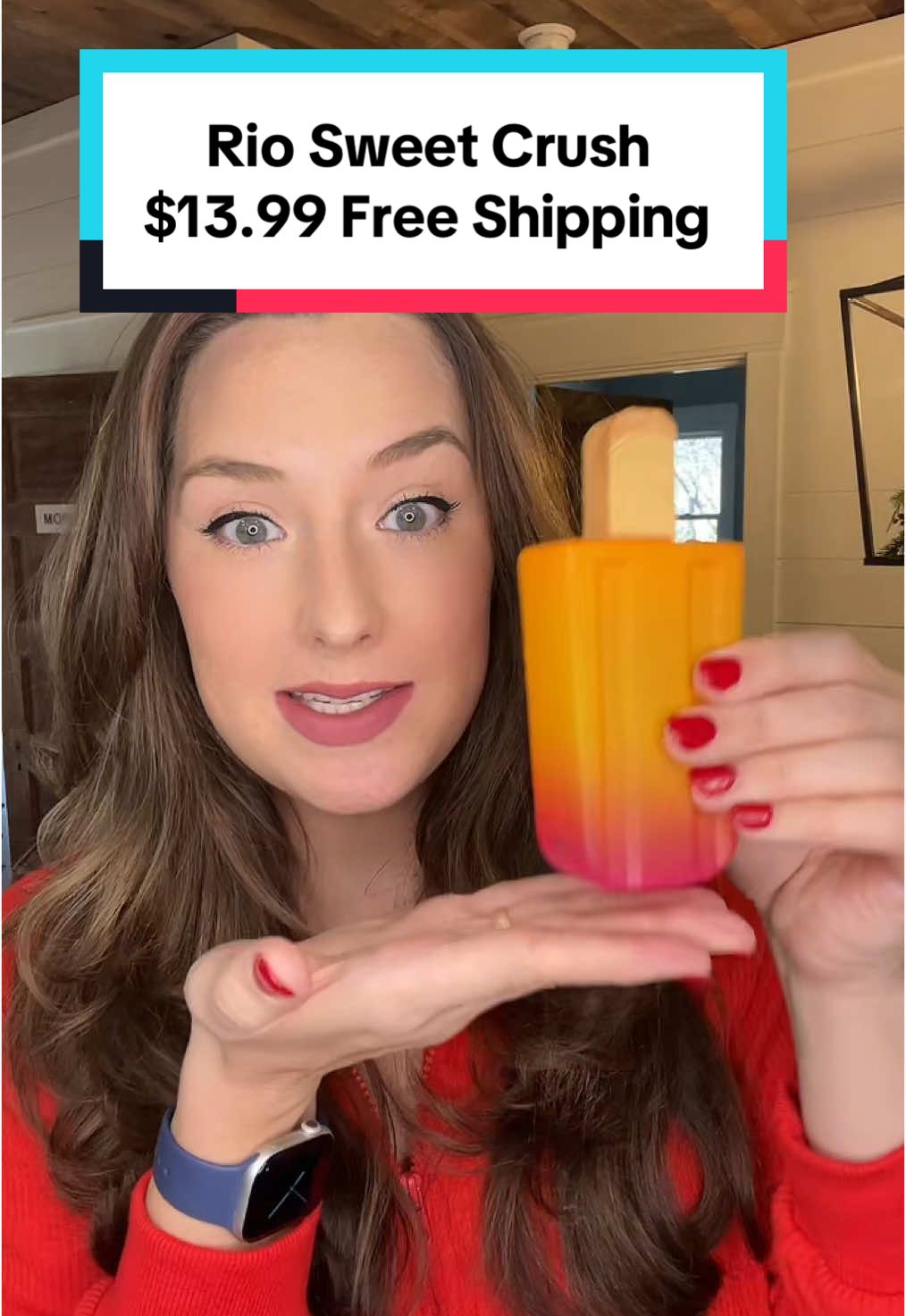 🥭🥭🥭Tropical perfume with the cutest bottle 🥭🥭🥭#creatorsearchinsights #sweetperfume #fruityperfume #perfumes #perfumetiktok #perfumetok #popsicle #popsicleperfume #summerperfume #riosweetcrush #riosweetcrushperfume #cheapperfume #affordableperfume #affordableperfumes #Summer #tropicalperfume #viralperfume #tiktokperfume 