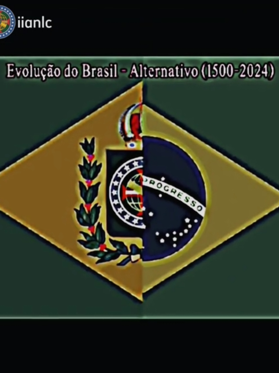 Evolução do Brasil se a monarquia nunca tivesse caído (1500-2024). Os Monarcas que aparecem no vídeo em ordem decrescente (do mais recente ao mais antigo) são, respectivamente:  • Brasil Independente (1822-2024 (agora)): Bertrand I, Luiz II, Pedro III, Luís I, Isabel I, Pedro II, Regência com Francisco de Lima e Silva, Marquês de Caravelas e Senador Vergueiro, Pedro I e João VI. • Brasil Português (1640-1822): Maria I, José I, João V, Pedro II, Afonso VI e João IV. • Brasil Luso-espanhol (1580-1640): Filipe III, Filipe II, Filipe I. • Brasil Português (1500-1580): Henrique I, Sebastião I, Regência com Henrique Cardeal e Catarina da Áustria, João III e Manuel I •. #fyp #fy #foryou #edit #brasil🇧🇷 #monarquia #direita #esquerda #socialismo #liberalismo 