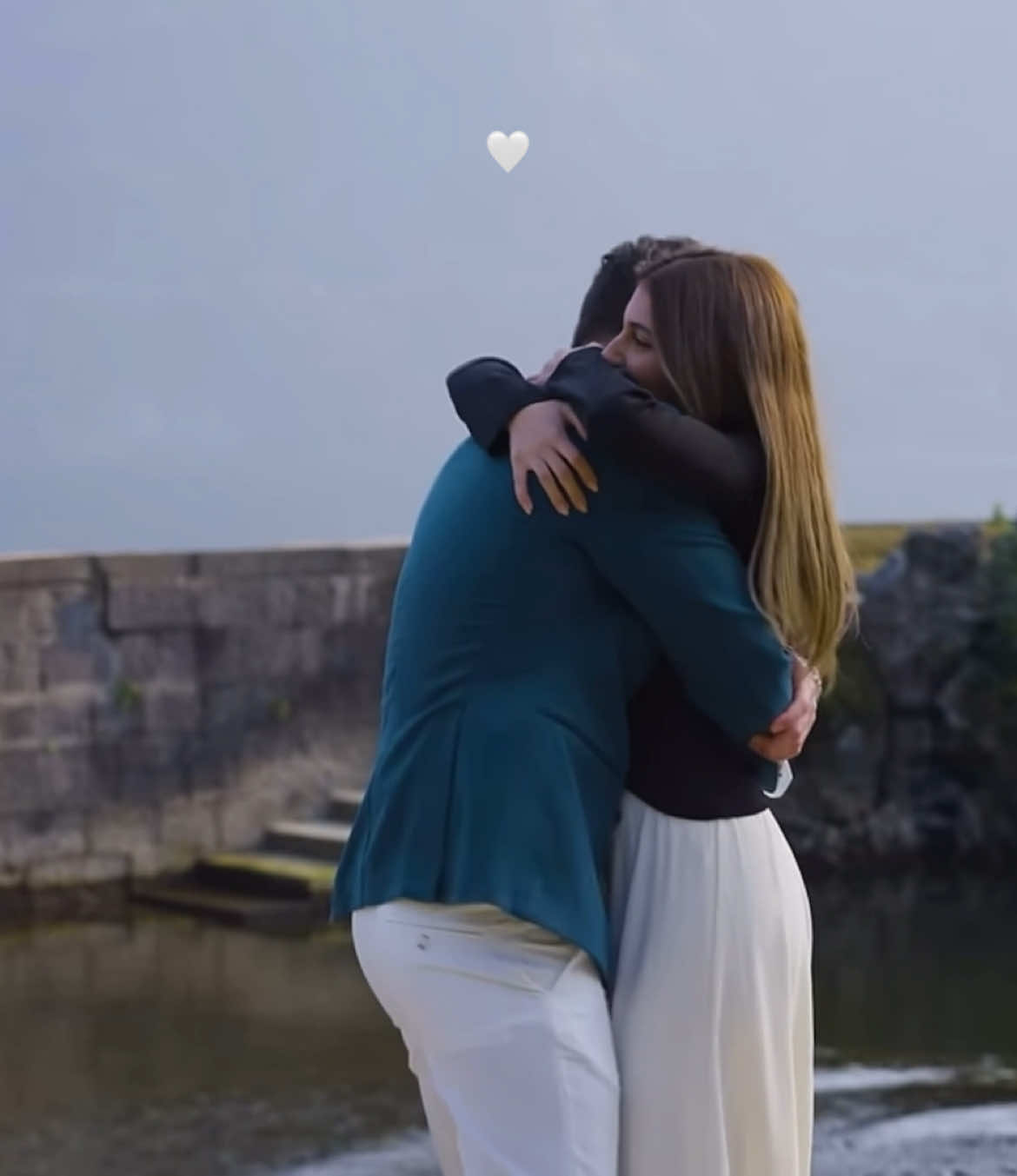 Moments of love 🤍 #foryou #اسامة_شيرين #narinsbeauty #couple #trending #foryoupageofficiall #الشعب_الصيني_ماله_حل😂😂 #فوريو #ossymrwah #sherinsbeauty #viral @Osama Marwah @Sheri 