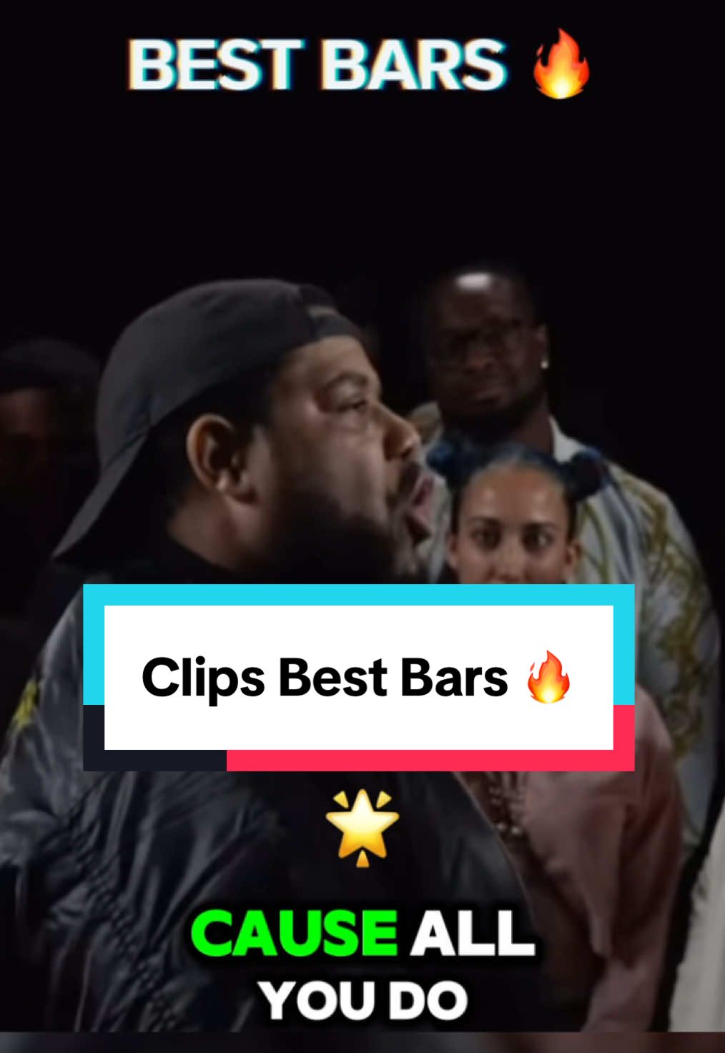 Clips never forgot what Hollow did to him 😭🔥 #fy #fyp #rap #clips #battlerap #battlerapcntrl 